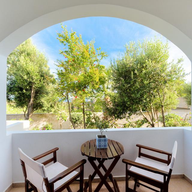 Hôtel Mathios Village photo 11