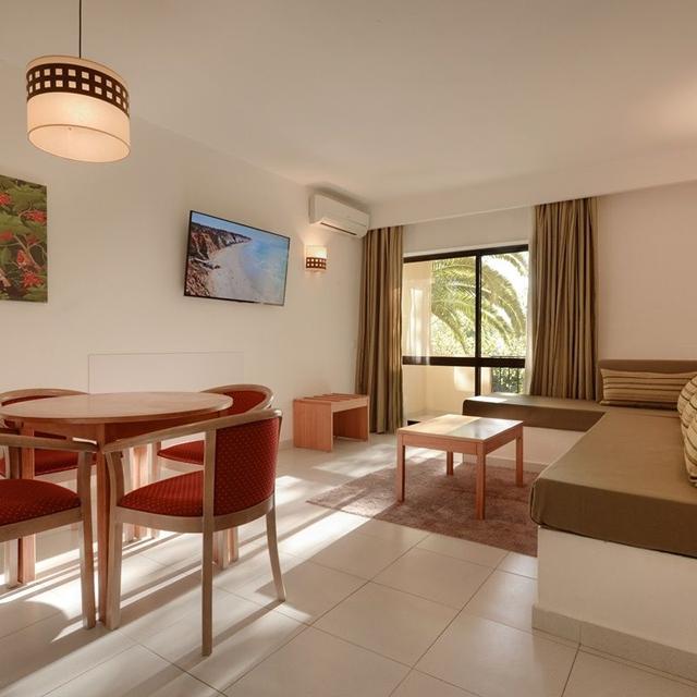 Appartements 3HB Falesia Garden photo 3