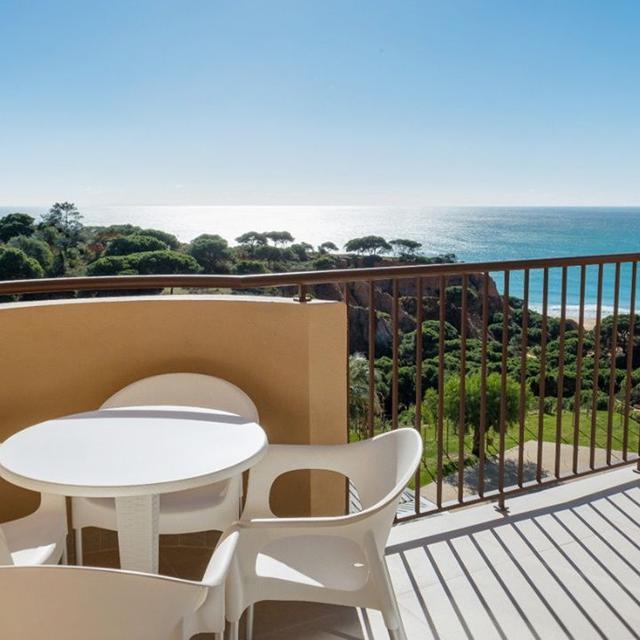 Appartements 3HB Falesia Garden photo 11