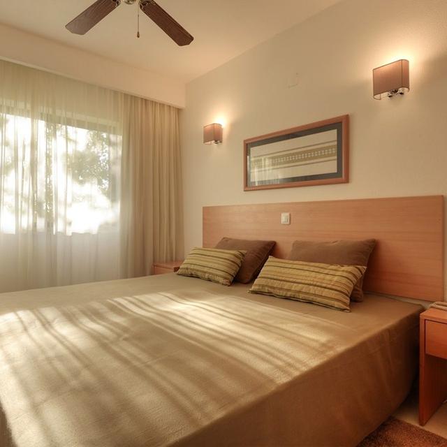 Appartements 3HB Falesia Garden photo 2