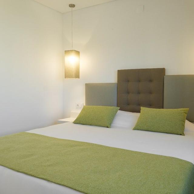 Appartements 3HB Falesia Garden photo 9