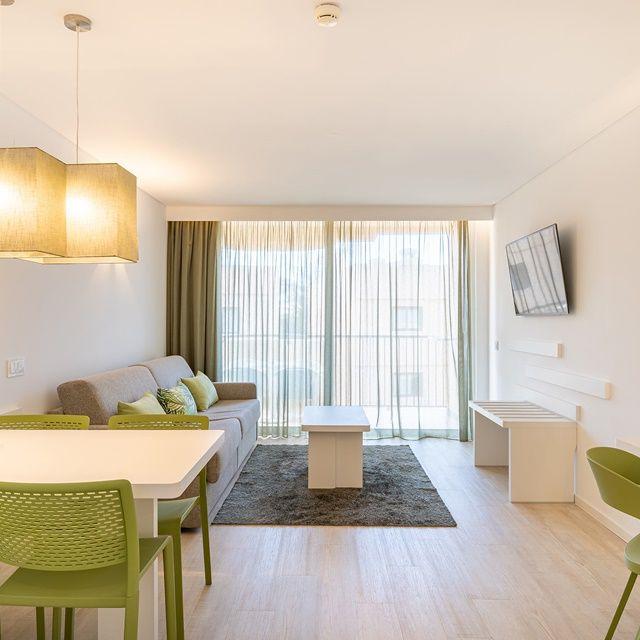 Appartements 3HB Falesia Garden photo 10