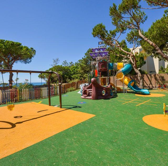 Appartements 3HB Falesia Garden photo 8