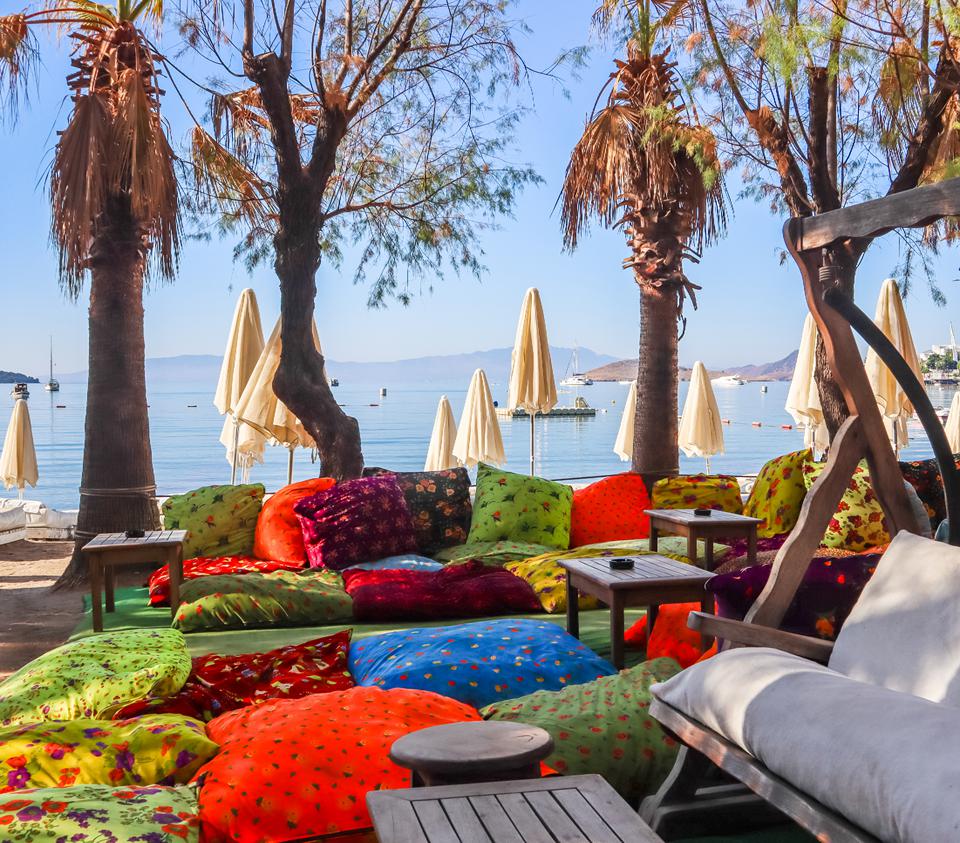 Bodrum-Bitez Photo : 2 sur 5