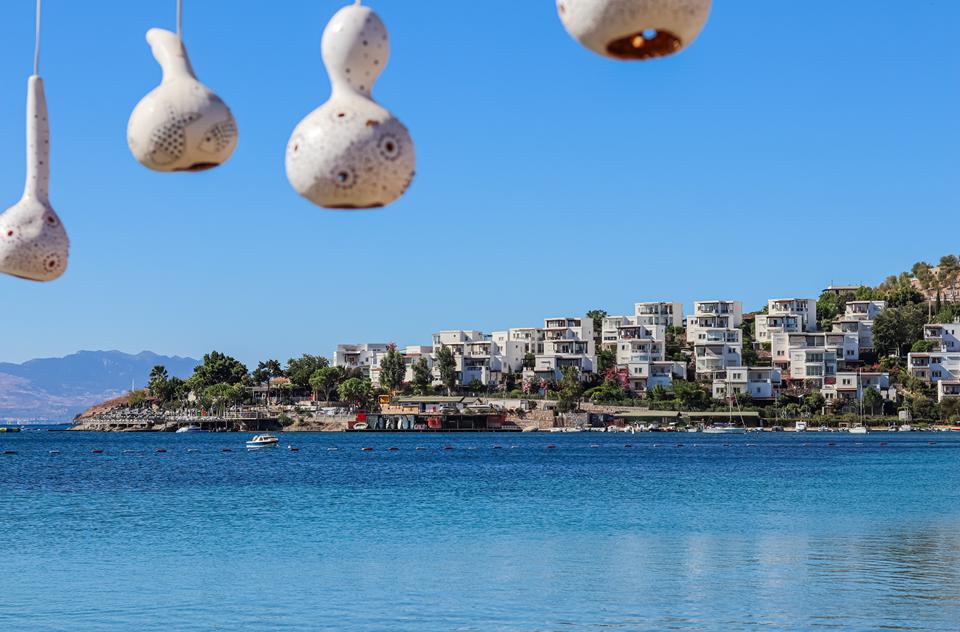 Bodrum-Bitez Photo : 4 sur 5