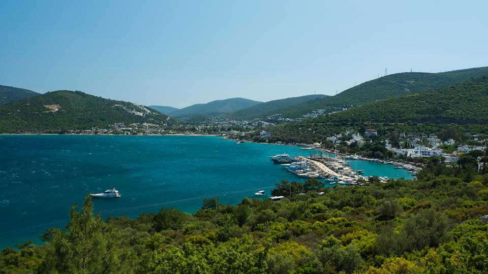 Bodrum-Torba Photo : 1 sur 4