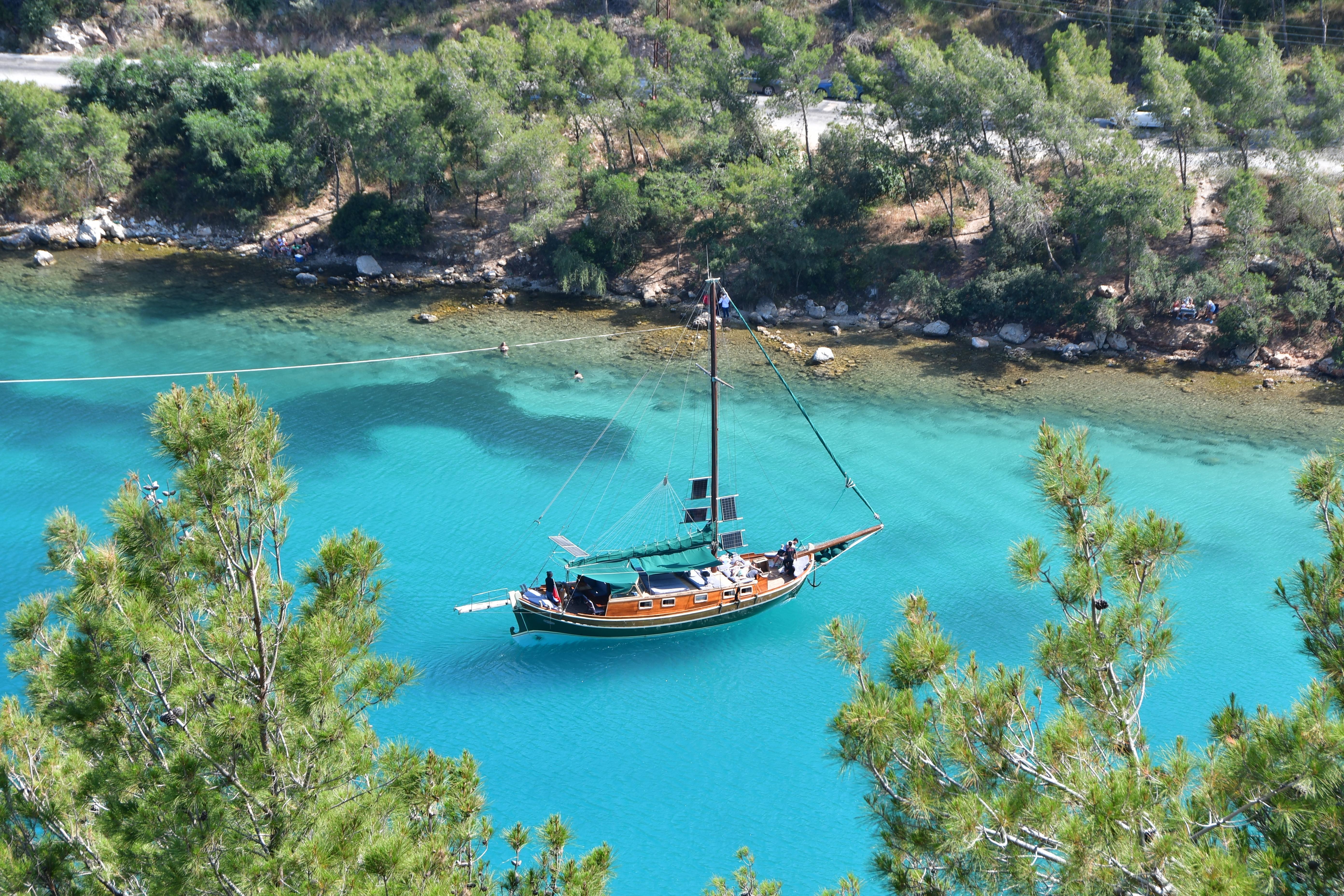 Bodrum-Torba Photo : 2 sur 4