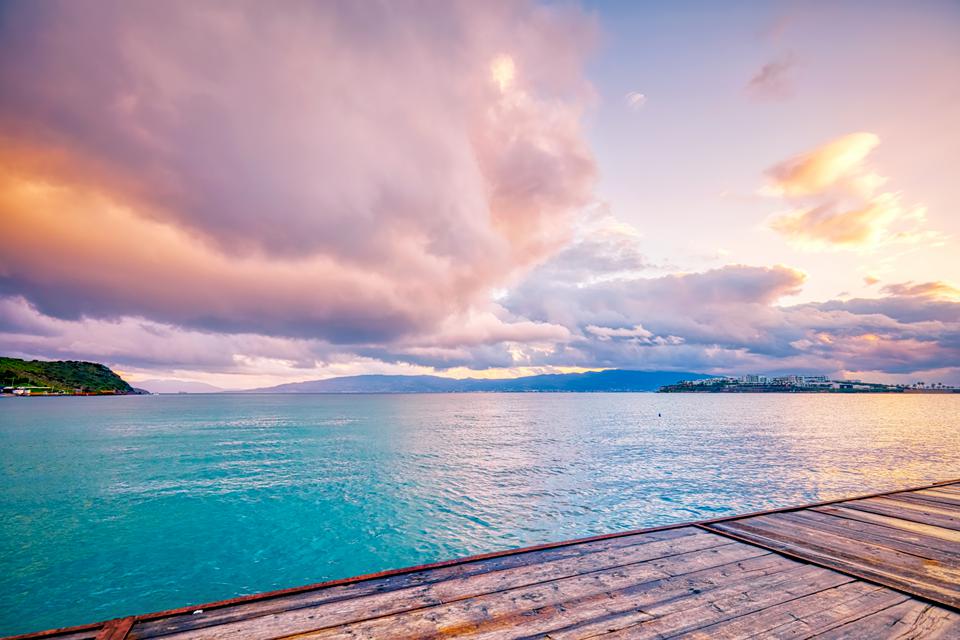 Bodrum - Akyarlar Photo : 4 sur 4