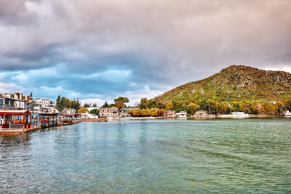 Bodrum - Akyarlar Photo : 3 sur 4
