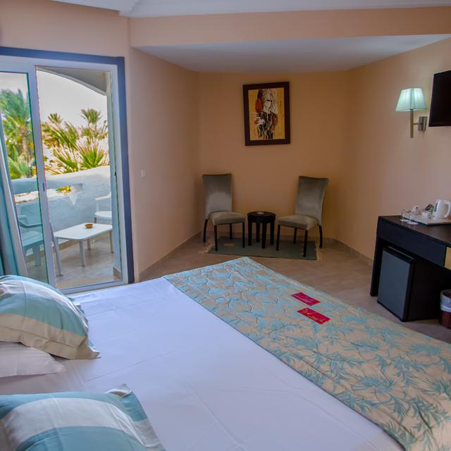 Hôtel Fiesta Beach photo 2