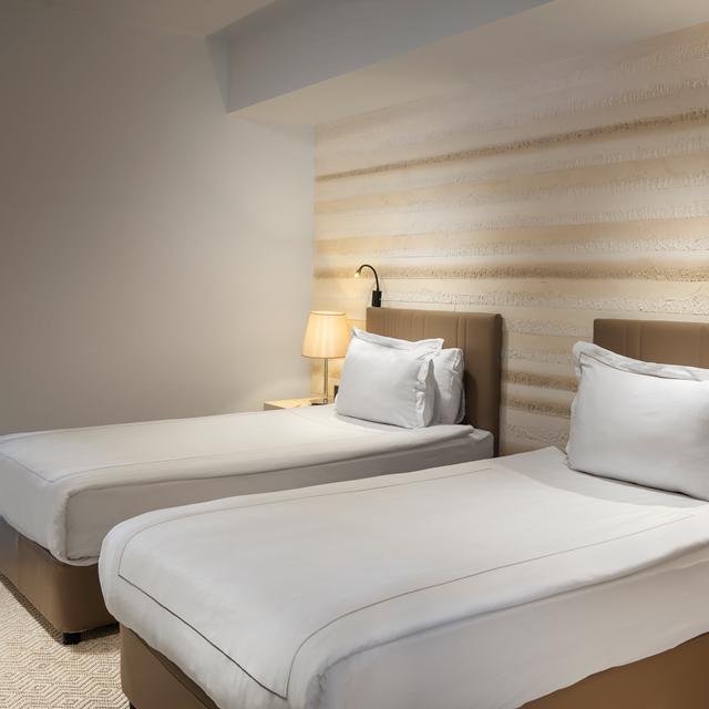 Hôtel Arin Resort photo 18