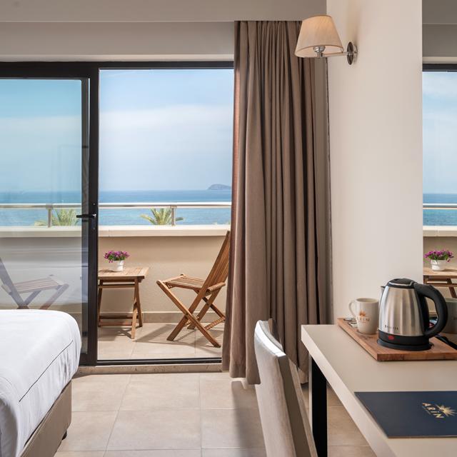 Hôtel Arin Resort photo 3
