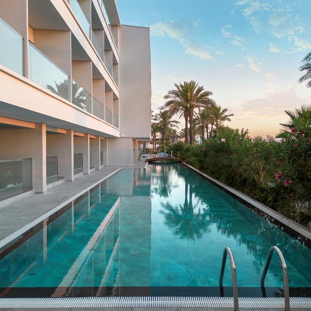Hôtel Arin Resort photo 9