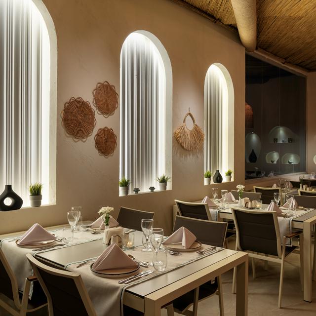 Hôtel Arin Resort photo 5