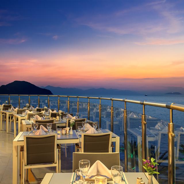 Hôtel Arin Resort photo 21