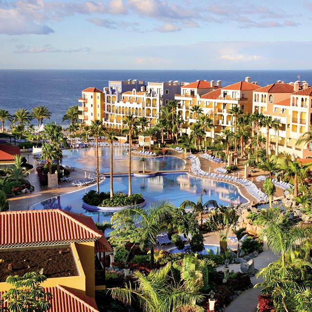 Bahía Principe Sunlight Costa Adeje photo 0