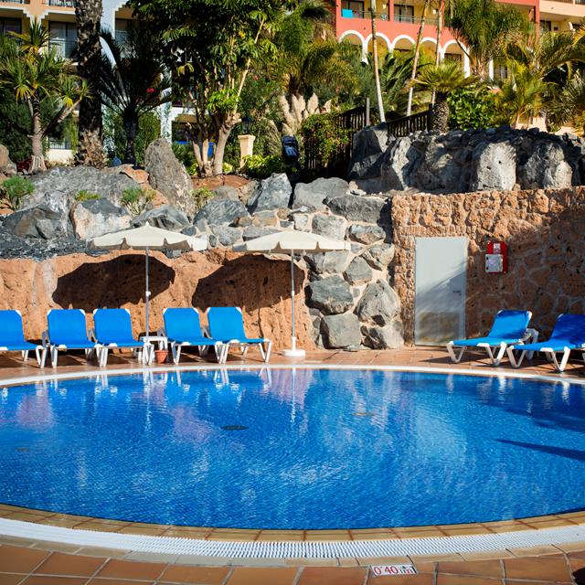Bahía Principe Sunlight Costa Adeje photo 31