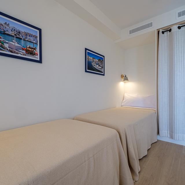 Appartements Ancora Salou photo 4
