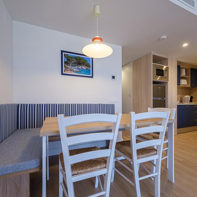 Appartements Ancora Salou photo 11