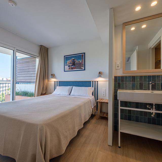 Appartements Ancora Salou photo 12