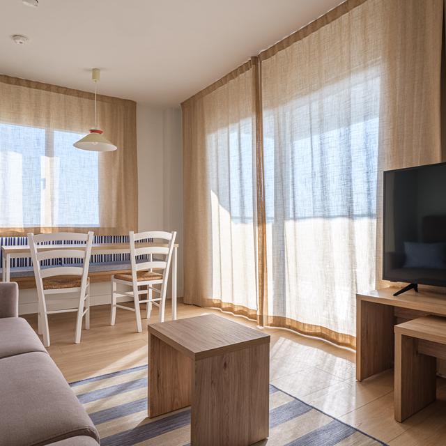 Appartements Ancora Salou photo 2