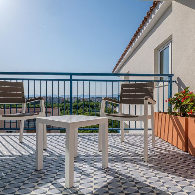 Appartements Ancora Salou photo 14
