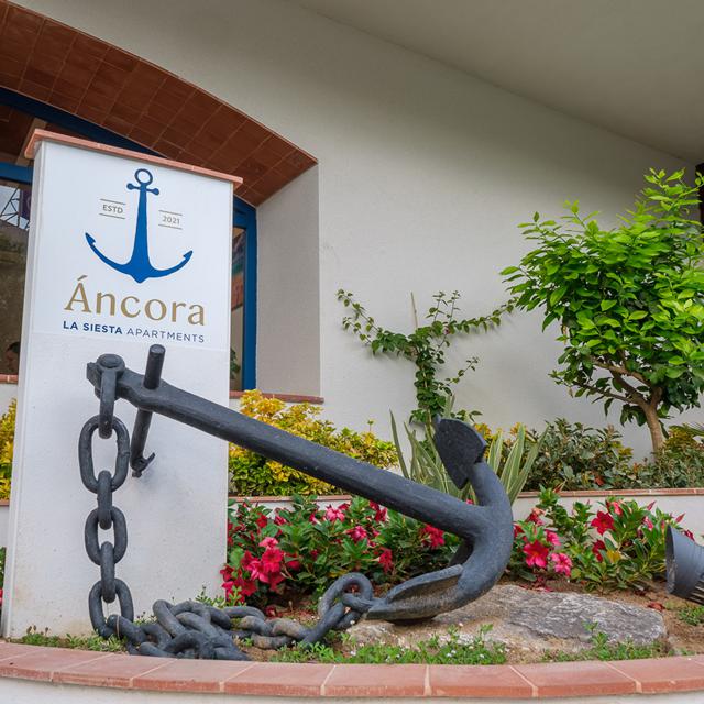 Appartements Ancora Salou photo 10