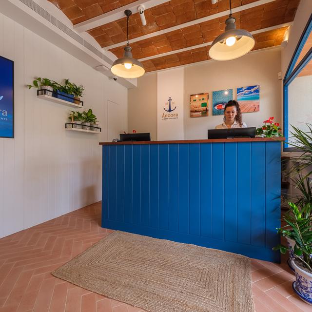 Appartements Ancora Salou photo 6