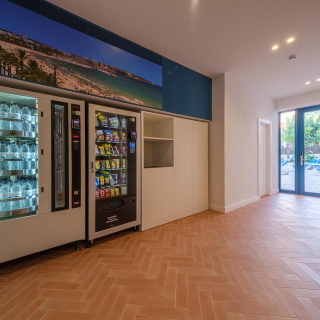 Appartements Ancora Salou photo 15