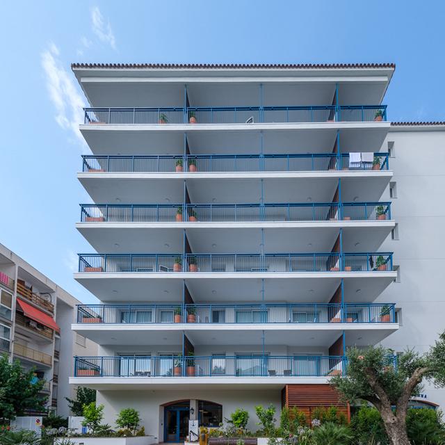 Appartements Ancora Salou photo 18