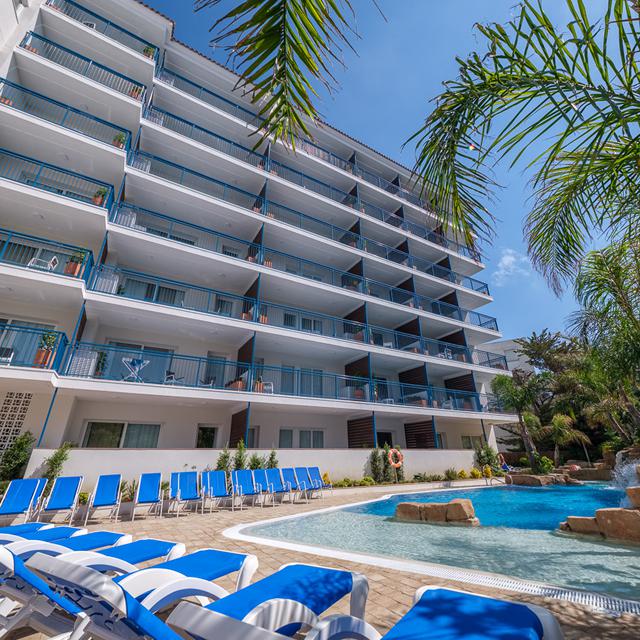 Appartements Ancora Salou photo 0