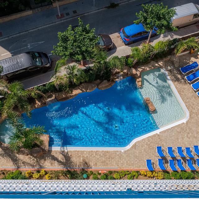 Appartements Ancora Salou photo 8