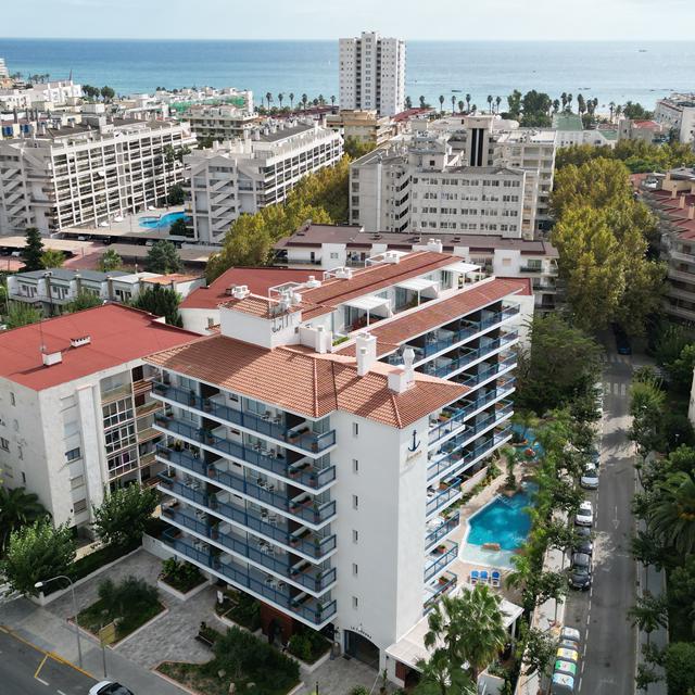 Appartements Ancora Salou photo 9