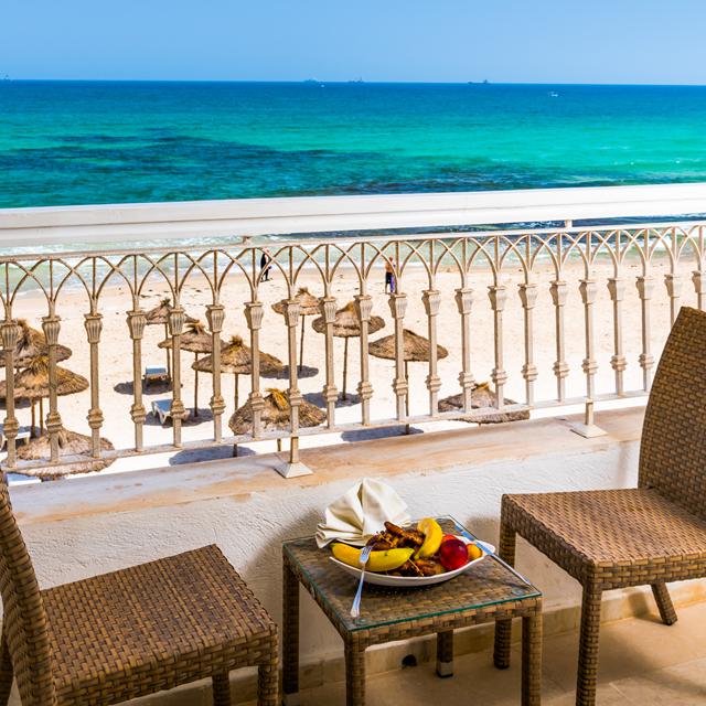 Sousse Palace Hôtel & Spa photo 2