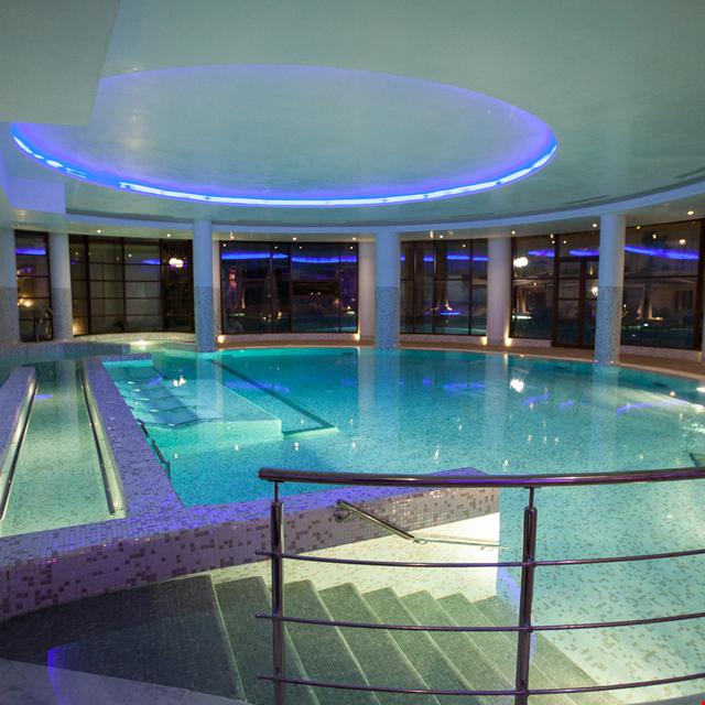 Sousse Palace Hôtel & Spa photo 18