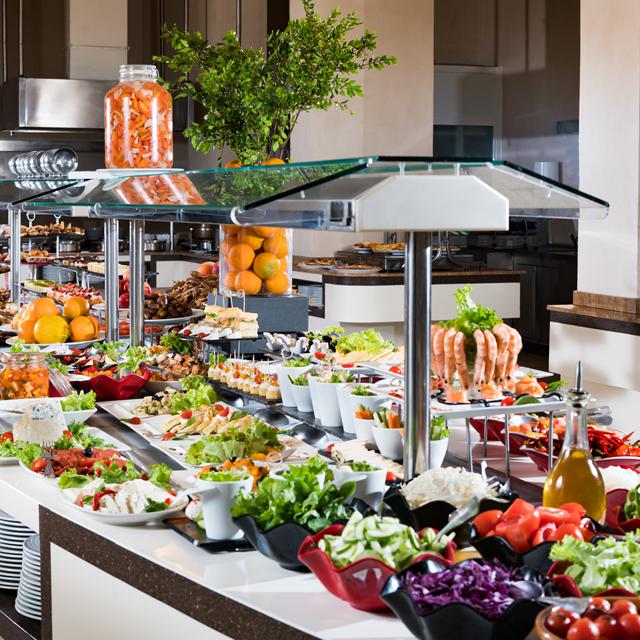 Sousse Palace Hôtel & Spa photo 4