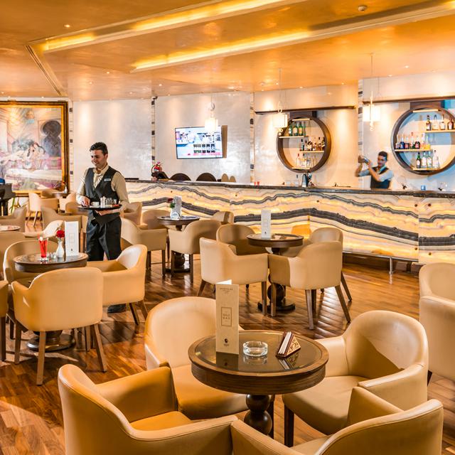 Sousse Palace Hôtel & Spa photo 3