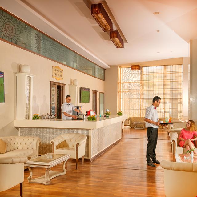 Sousse Palace Hôtel & Spa photo 13