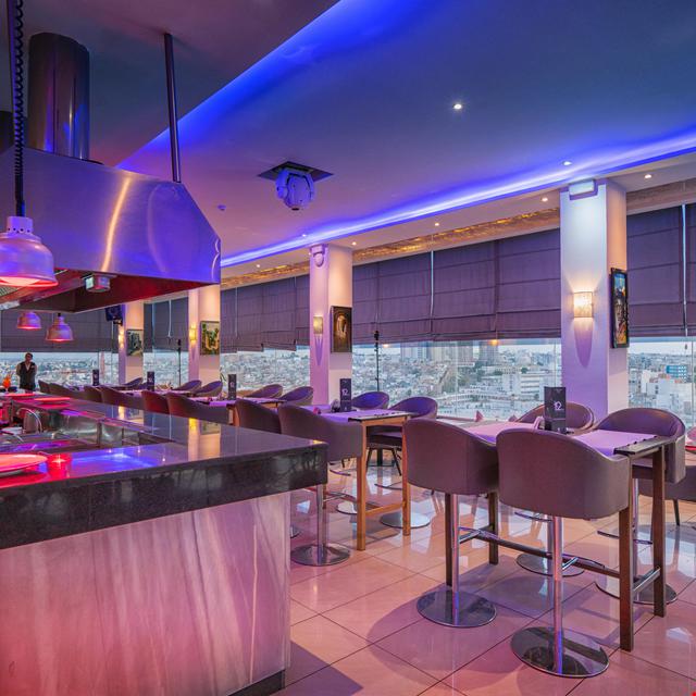 Sousse Palace Hôtel & Spa photo 9