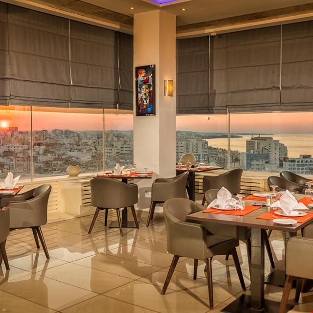 Sousse Palace Hôtel & Spa photo 10