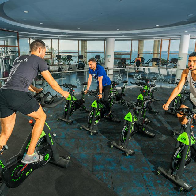 Sousse Palace Hôtel & Spa photo 19