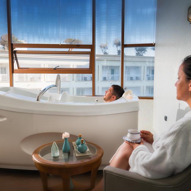 Sousse Palace Hôtel & Spa photo 16