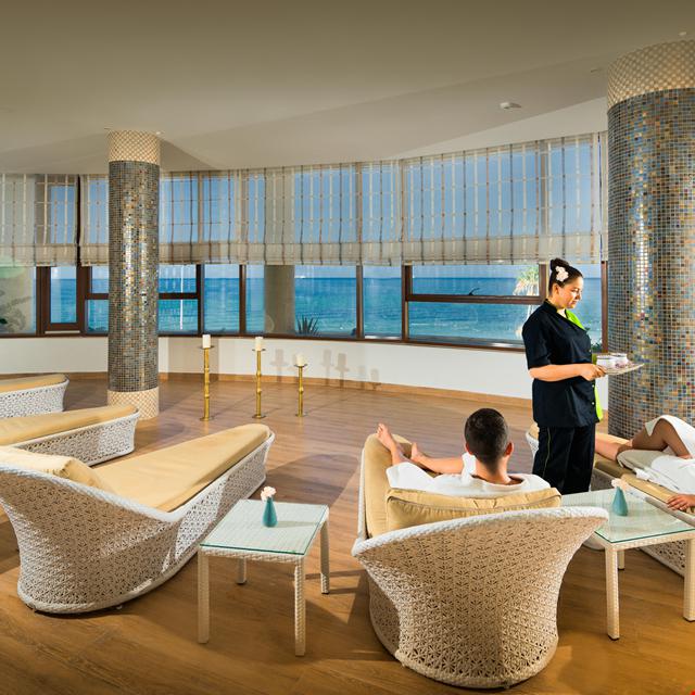 Sousse Palace Hôtel & Spa photo 14