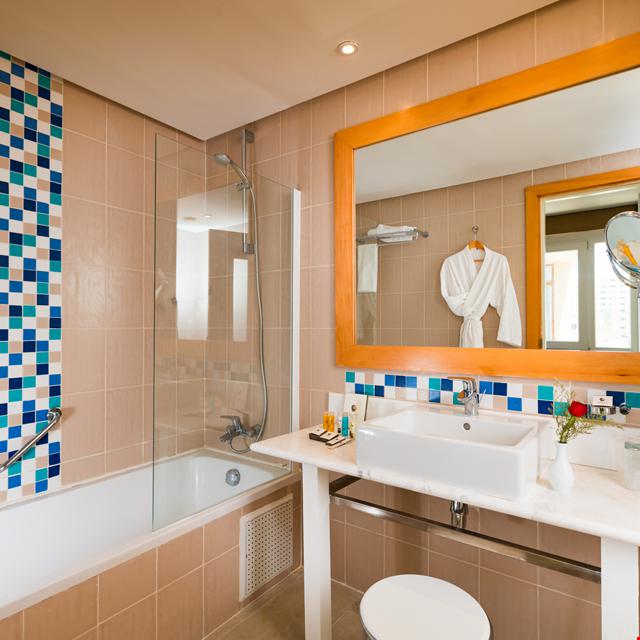 Sousse Palace Hôtel & Spa photo 8