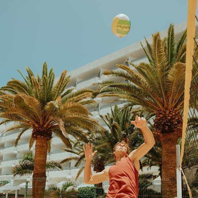 Hôtel Olé Tropical Tenerife - Réservé aux adultes photo 21