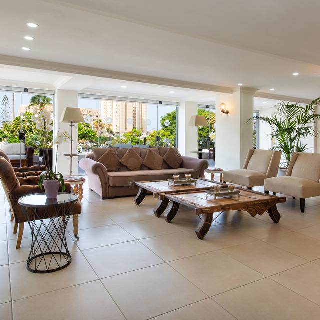 Hôtel Olé Tropical Tenerife - Réservé aux adultes photo 18