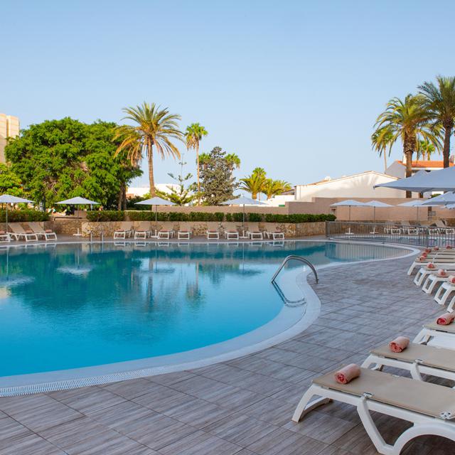 Hôtel Olé Tropical Tenerife - Réservé aux adultes photo 17