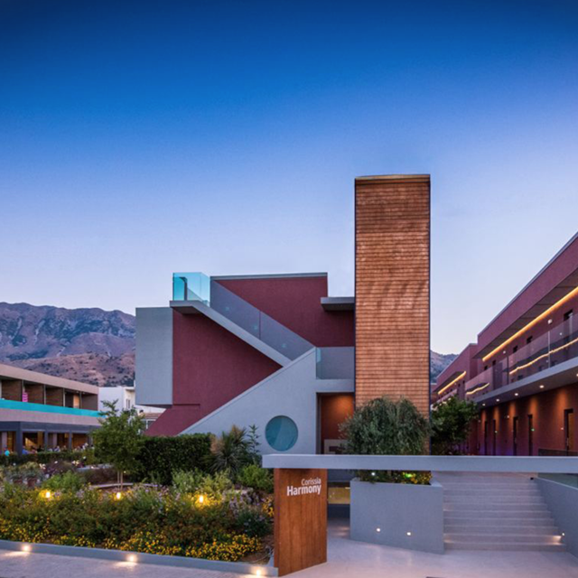 Hotel Harmony Boutique Resort photo 24