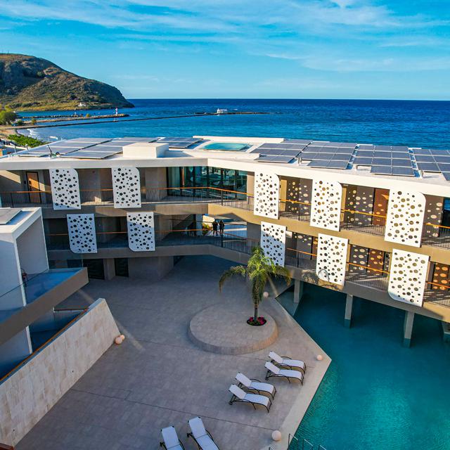 Hotel Harmony Boutique Resort photo 7