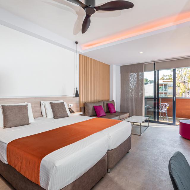 Hotel Harmony Boutique Resort photo 2